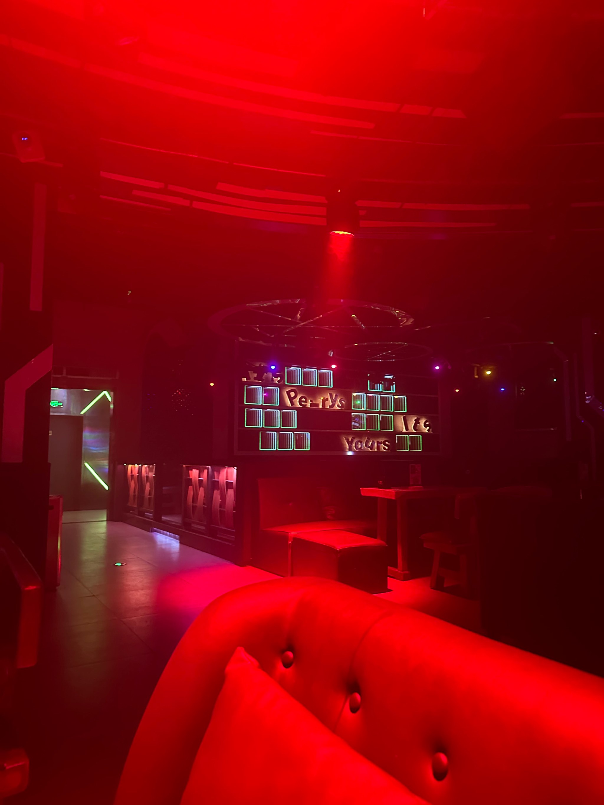 延安商务ktv：商务社交新选择-吴起县ktv预定