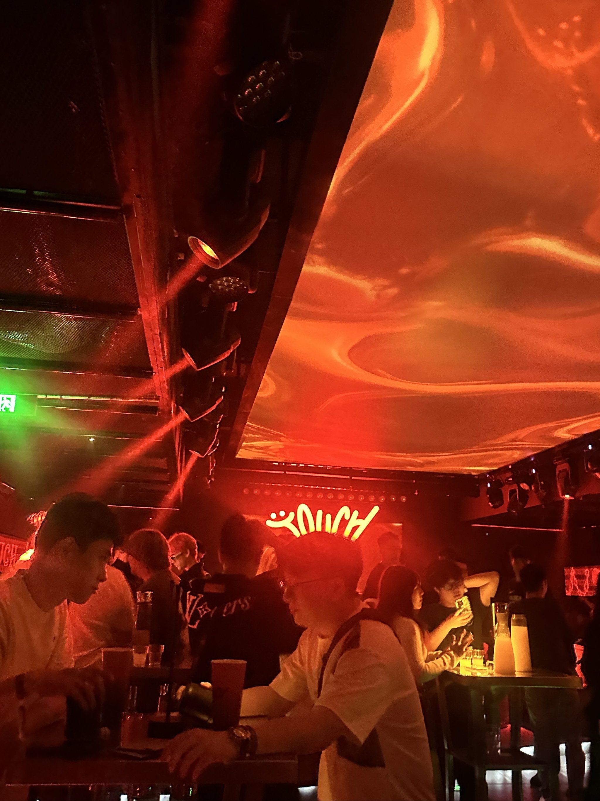 延安商务ktv全攻略-吴起县ktv预定