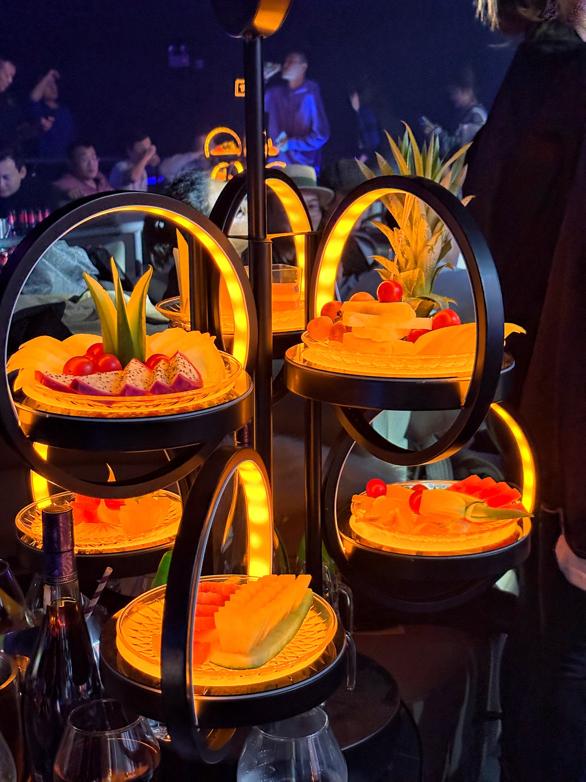 怎样算延安商务ktv费用-吴起县ktv预定